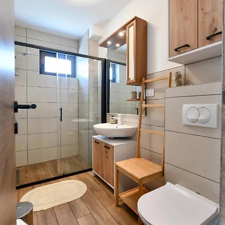 Wildernest Holiday Home Rakovica Exterior photo
