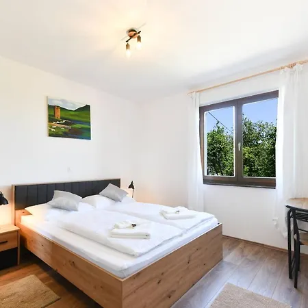 Wildernest Holiday Home Rakovica Exterior photo