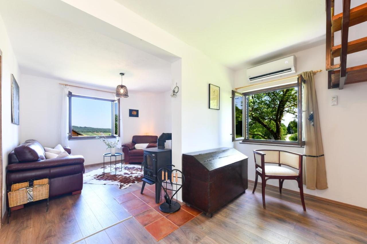 Wildernest Villa