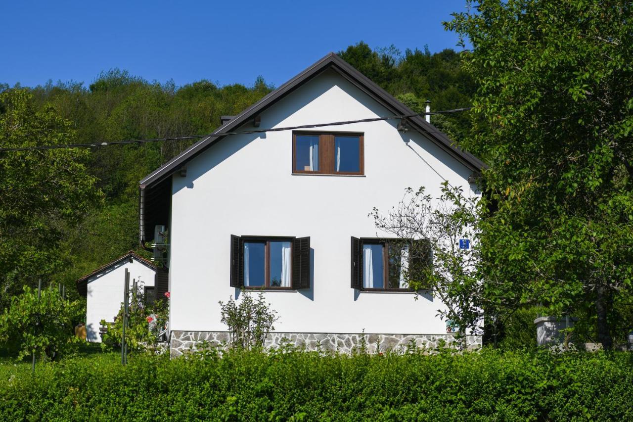 Wildernest Rakovica