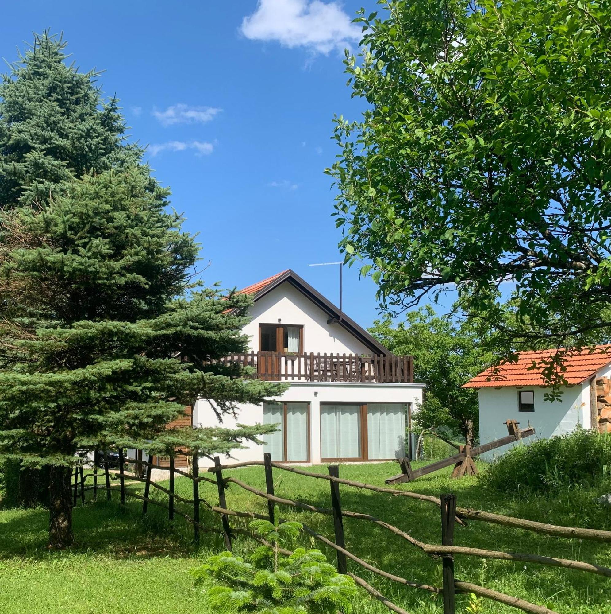 Wildernest