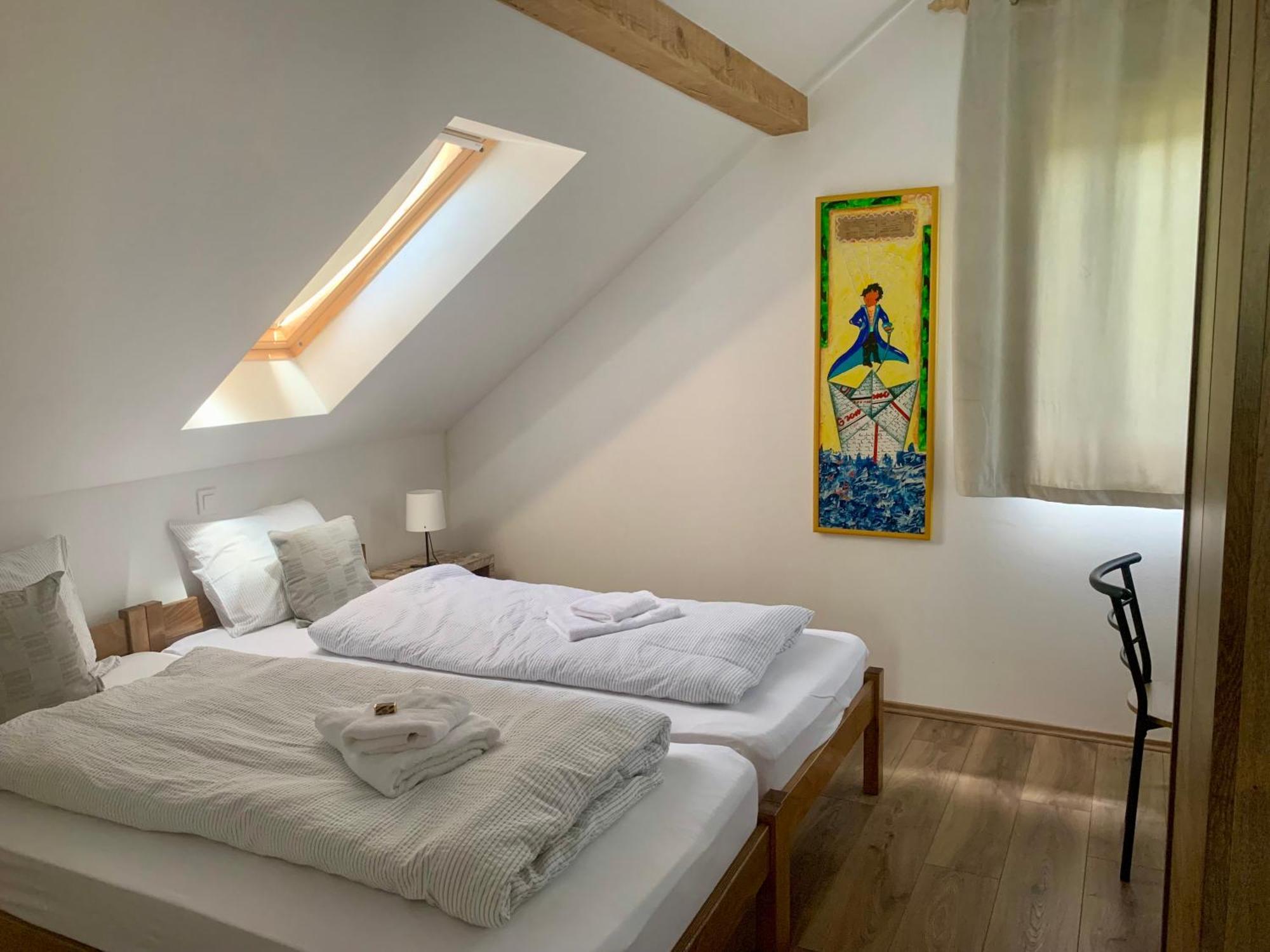 Villa Wildernest
